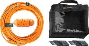 Kabel USB Tether Tools Tether Tools USB-C to C-Cable- system 9,40m orange 1