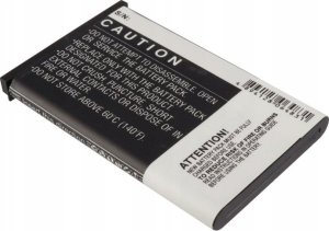 Bateria Cameron Sino Akumulator Siemens Gigaset SL910 V30145-K1310K-X447 1050mAh 4