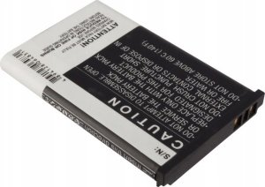 Bateria Cameron Sino Akumulator Siemens Gigaset SL910 V30145-K1310K-X447 1050mAh 5
