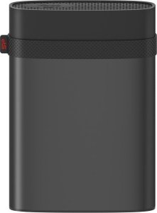 Dysk zewnętrzny HDD Silicon Power Armor A85B 5TB Czarny (SP050TBPHD85BS3K) 1