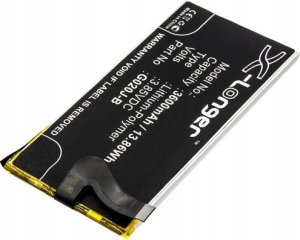 Bateria Cameron Sino Akumulator Bateria Typu G020j-b Do Google Pixel 4 Xl 4xl G020p 3600mah / Cs-gpw420sl 2
