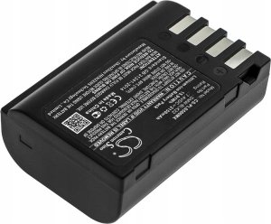 Akumulator Cameron Sino Akumulator Bateria Typ Dmw-blk22 Gk - Panasonic Lumix Dc S5 S5k Gh5 G9 Gh5s / Cs-pls500mx 2