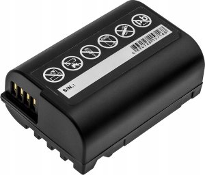 Akumulator Cameron Sino Akumulator Bateria Typ Dmw-blk22 Gk - Panasonic Lumix Dc S5 S5k Gh5 G9 Gh5s / Cs-pls500mx 4