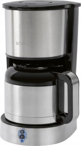 Ekspres przelewowy Bomann Bomann KA 6066 CB Coffee Machine 10 Cups 3