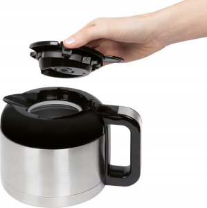 Ekspres przelewowy Bomann Bomann KA 6066 CB Coffee Machine 10 Cups 7