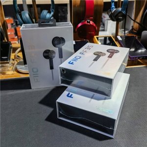 Słuchawki FiiO FF3S 3