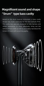 Słuchawki FiiO FF3S 9