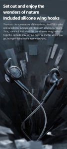 Słuchawki FiiO FF3S 10