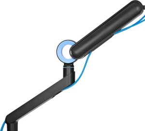 Equip Uchwyt biurkowy na monitor 17" - 35" Premium (650184) 4