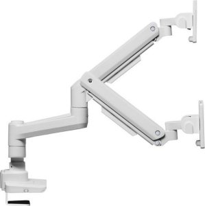 Equip Uchwyt biurkowy na 2 monitory 17" - 35" (650183) 2