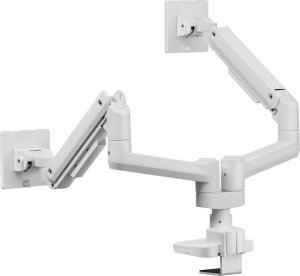 Equip Uchwyt biurkowy na 2 monitory 17" - 35" (650183) 3