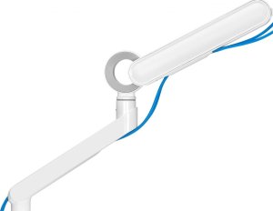 Equip Uchwyt biurkowy na monitor 17" - 35" Premium (650185) 3