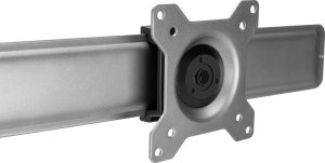 Equip Uchwyt biurkowy na 3 monitory 17" - 27" (650162) 5