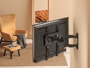 Equip Equip Wandhalterung für Audio/Video Geräte max.15kg       sw 6