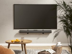 Equip Equip Wandhalterung für Audio/Video Geräte max.15kg       sw 7