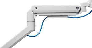 Equip Uchwyt biurkowy na monitor 17" - 49" (650181) 3