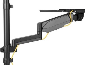 Equip Uchwyt ścienny na monitor 17" - 32" Workstation (650170) 4