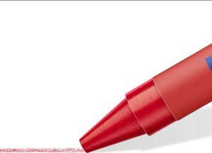 Staedtler STAEDTLER Wachsmalkreide Noris 12er-Set im Kartonetui 8mm retail 4