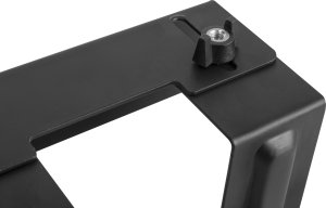 Equip Equip Wandhalterung für Audio/Video Geräte faltbar  max.1kg 5