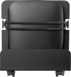 Equip Equip Wandhalterung für Audio/Video Geräte faltbar  max.1kg 6