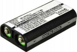 Bateria Cameron Sino Akumulator Bateria Typ Bp-hp550-11 Do Słuchawek Sony Mdr Rf860 Rf4000 Rf970 Rf925 Rf850 Rf840 Rf810 If245rk / Cs-srf860sl 2