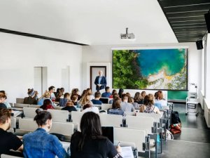 Projektor ViewSonic LS740W 21