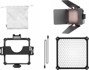 Lampa stołowa Zhiyun Zhiyun FIVERAY M20 Combo 1