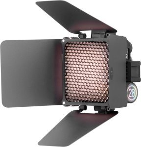 Lampa stołowa Zhiyun Zhiyun FIVERAY M20 Combo 2