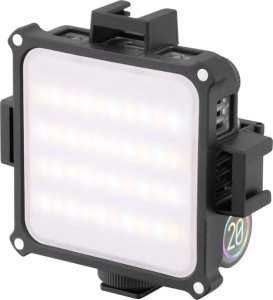Lampa stołowa Zhiyun Zhiyun FIVERAY M20 Combo 6
