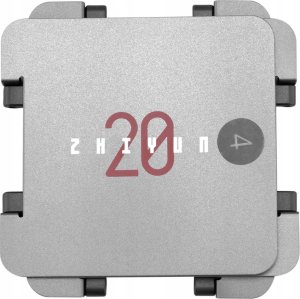 Lampa stołowa Zhiyun Zhiyun FIVERAY M20C RGB Combo 9