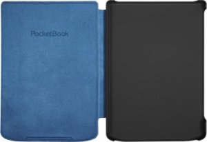 Etui na tablet PocketBook PocketBook Shell - Flowers Cover for Verse / Verse Pro 6