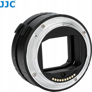 JJC Pierścienie Pośrednie Makro Af Autofocus Do Panasonic Sigma Leica L L-mount / Aet-ls(ii) 3
