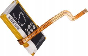 Bateria Cameron Sino Akumulator Bateria Typu Ec008 Ec008-2 Ec008-1 Do Ipod Video Classic 6th G5 U2 30gb 80gb 120gb / Cs-ipod5sl 3