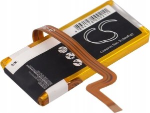 Bateria Cameron Sino Akumulator Bateria Typu Ec008 Ec008-2 Ec008-1 Do Ipod Video Classic 6th G5 U2 30gb 80gb 120gb / Cs-ipod5sl 4