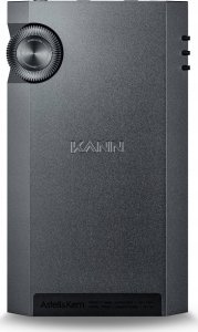 Astell&Kern Astell&Kern Kann Ultra 128GB Astro Gray 2