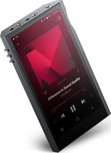 Astell&Kern Astell&Kern Kann Ultra 128GB Astro Gray 7