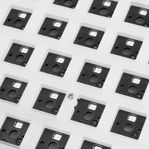 Klawiatura Sharkoon Sharkoon SKILLER SGK50 S3 Barebone Gaming Keyboard (Black) 13