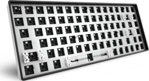 Klawiatura Sharkoon Sharkoon SKILLER SGK50 S3 Barebone Gaming Keyboard (Black) 3