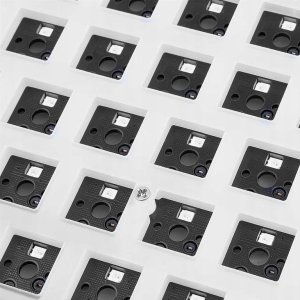 Klawiatura Sharkoon Sharkoon SKILLER SGK50 S3 Barebone Gaming Keyboard (Black) 4