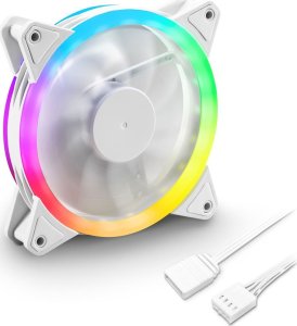 Wentylator Sharkoon SHARK Blades PWM 2