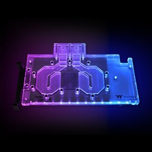 Thermaltake Thermaltake Pacific V-RTX 4090 Plus Water Block, water cooling 3