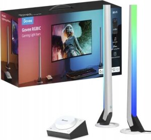 Govee Govee Gaming Smart Light Bars 1