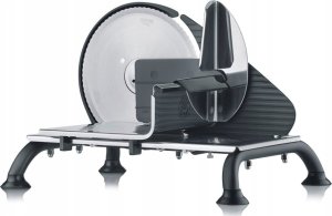 Krajalnica Graef Graef H 92 Manuale black matte 2