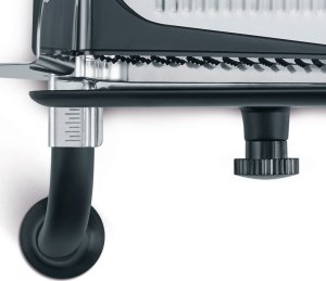 Krajalnica Graef Graef H 92 Manuale black matte 4