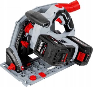 Holzmann Holzmann TAS165AKKU Cordless Plunge Saw 5