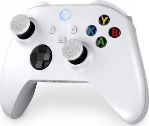 SteelSeries KontrolFreek Sports białe (5100-XBX) 3