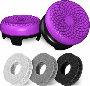 SteelSeries KontrolFreek FPS Frenzy 4