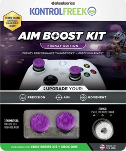 SteelSeries KontrolFreek FPS Frenzy 7