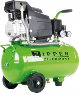 Kompresor samochodowy Zipper Zipper ZI-COM24E Compressor 3