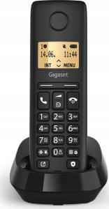 Telefon stacjonarny Gigaset Gigaset Pure 100 2